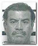 Offender Angel Amilcar Alvarado