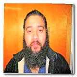 Offender Angel Armando Cuellar