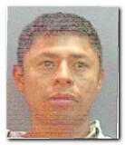 Offender Angel Benitez Molina