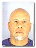 Offender Angel Ernest Martinez