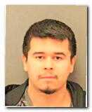 Offender Angel Joey Camarillo