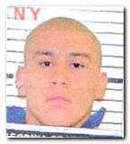 Offender Angel Morales