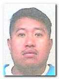 Offender Angel Reyes Martinez