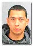 Offender Angel Samuel Jorquez