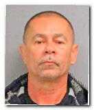 Offender Angel Sidney Arroyo