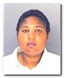 Offender Angel Tierra Hasty