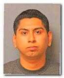 Offender Angel Vaca Hernandez