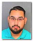 Offender Angelo Jesus Martinez