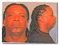 Offender Antonio Dewayne Lewis