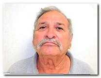 Offender Arturo Cavazos