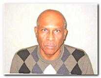 Offender Barry A Jackson