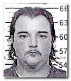 Offender Chad Buyea