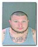 Offender Christopher M Shockley