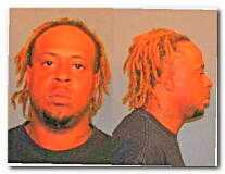 Offender Cortez Shavard Walpool