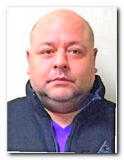 Offender David A Whiteny