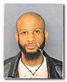 Offender Deshawn Blackwell