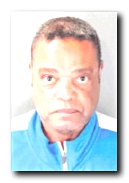 Offender Eugene Penell Jones