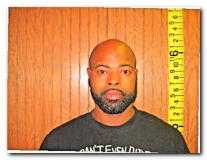 Offender Fredrick Fitzgerald Love