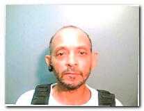 Offender Gregory Raymond Taylor