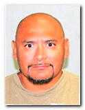 Offender Hilario Espinoza