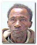 Offender Horace Johnson