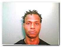 Offender Jason Ormal Trimble