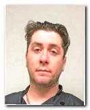 Offender Jerod Schaffer