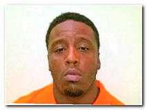 Offender Jerrod D Johnson