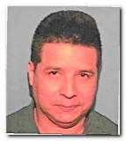 Offender Jose M Cordovapadilla