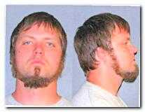 Offender Joshua Maxwell Taylor