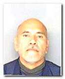 Offender Luis Rodriguez