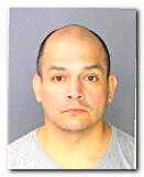 Offender Melvin Rosa