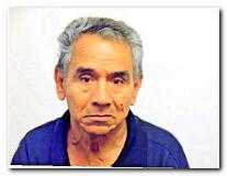 Offender Miguel Reyes