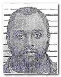 Offender Orlando Morrison