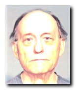 Offender Philip Allen Kitlinger