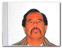 Offender Raul Pena Robles