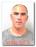 Offender Ricardo Cervantes