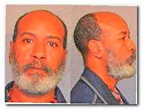 Offender Robert Dewayne Walker