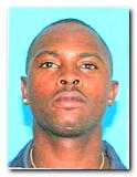 Offender Rodney Joseph Anderson