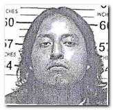 Offender Roger Cisneros