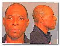 Offender Ronald Keith Berry