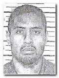 Offender Rosendo Damien