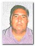 Offender Roy Saenz