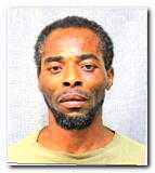 Offender Tyrone D Smith