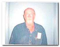 Offender William Jack Harvey Jr