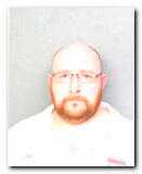 Offender Zachary Trethaway