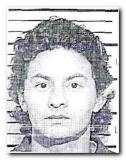 Offender Alexander Argueta