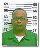 Offender Alvin Pierre