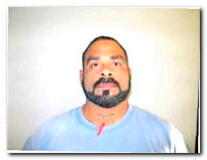 Offender Angel Joe Sierra