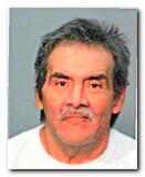 Offender Angel Juan Sanchez